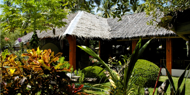 Southern Leyte Divers & Resort