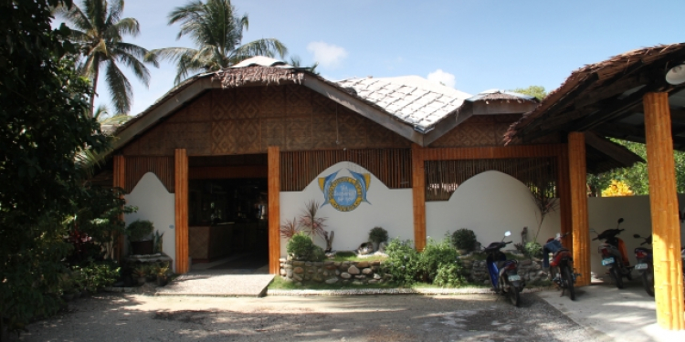 Southern Leyte Divers & Resort
