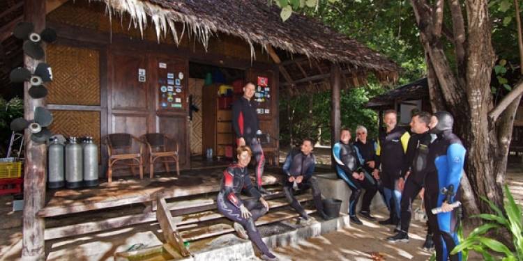 Selayar Dive Resort
