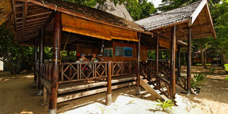 Selayar Dive Resort