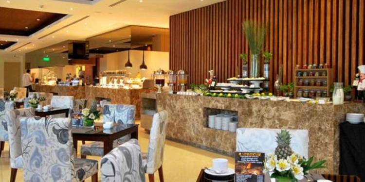 City Garden Grand Hotel Makati