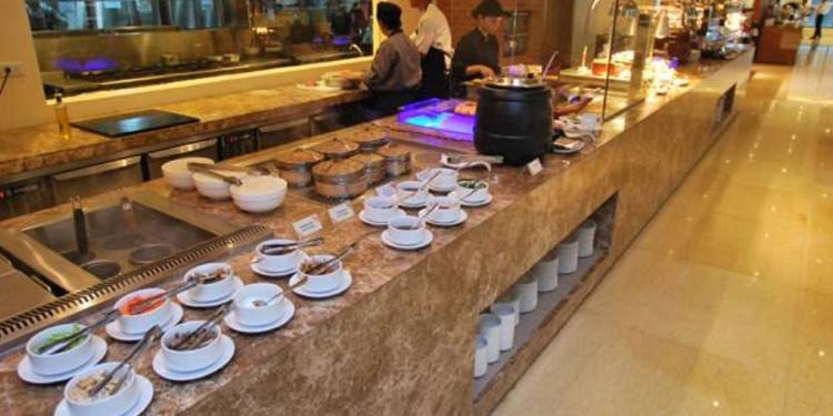 City Garden Grand Hotel Makati