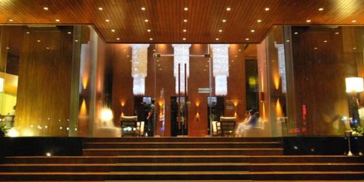 City Garden Grand Hotel Makati