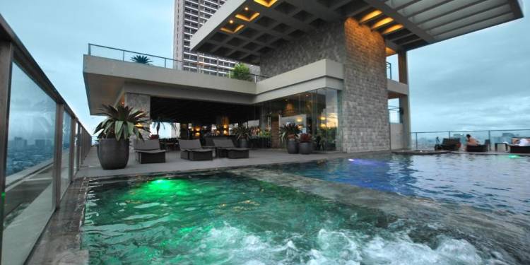 City Garden Grand Hotel Makati