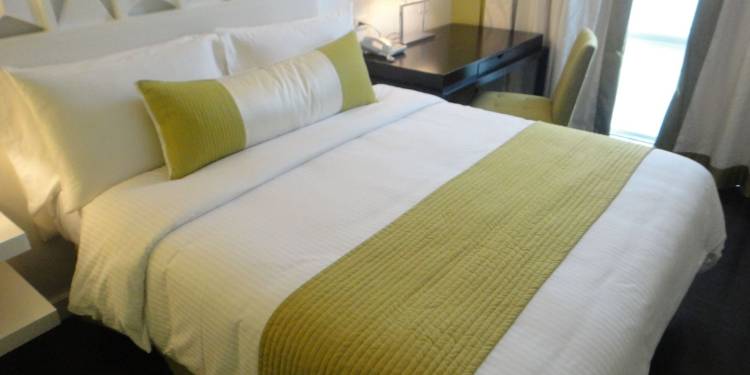 The Bayleaf Intramuros