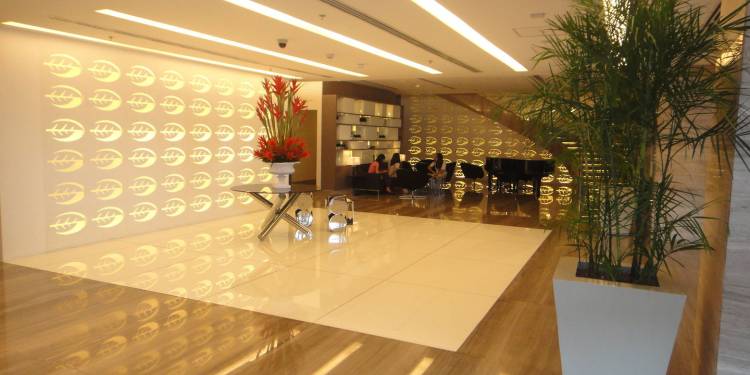 The Bayleaf Intramuros