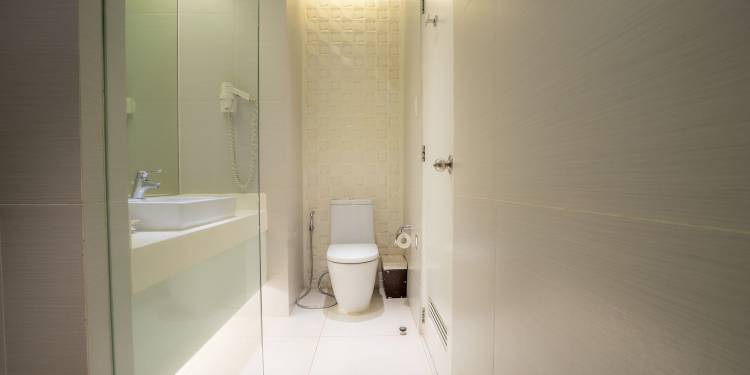 The Bayleaf Intramuros