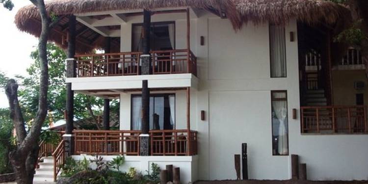 Acuaverde Beach Resort