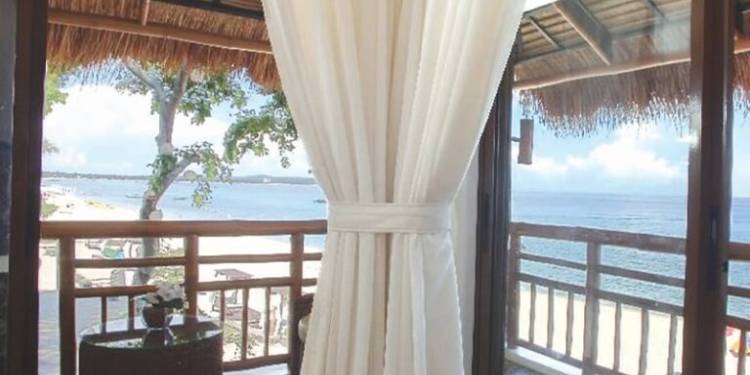 Acuaverde Beach Resort