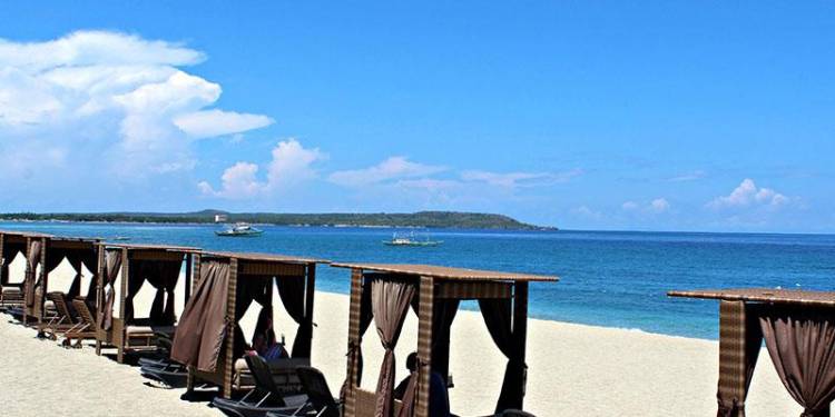 Acuaverde Beach Resort