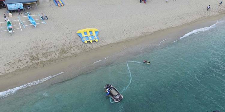 Acuaverde Beach Resort