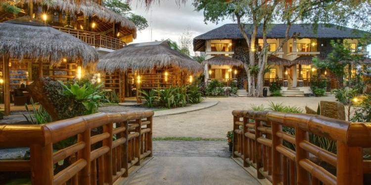 Acuaverde Beach Resort