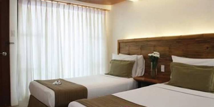 Acuaverde Beach Resort