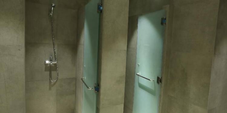 Belmont Hotel Manila