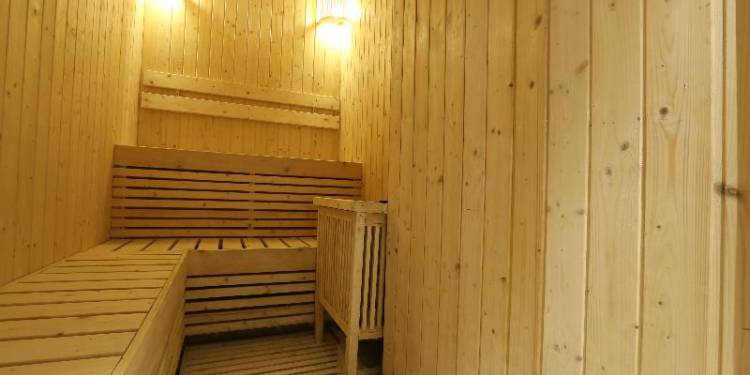 Belmont Hotel Manila