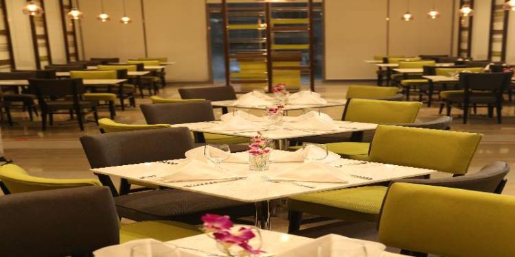 Belmont Hotel Manila