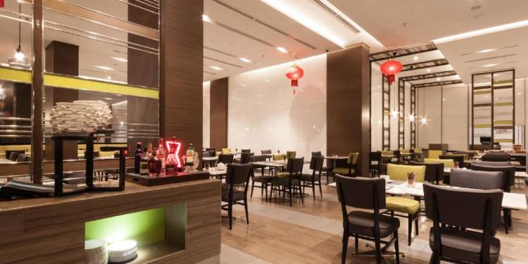 Belmont Hotel Manila