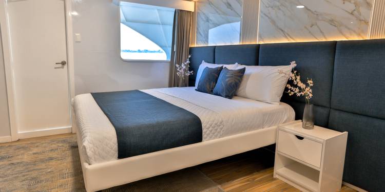 Galaxy Divers II – Tauchsafari auf den Galapagosinseln