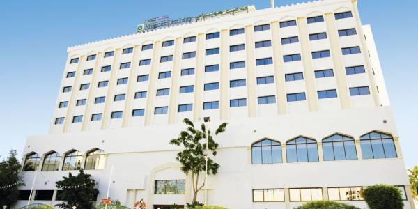 Muscat Holiday Hotel