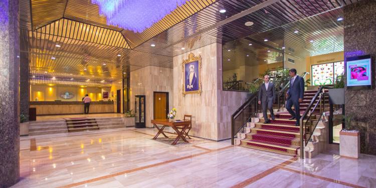 Muscat Holiday Hotel