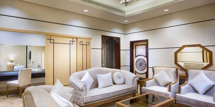 Intercity Hotel Nizwa