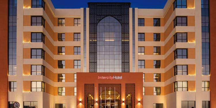Intercity Hotel Nizwa