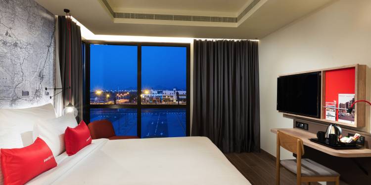 Intercity Hotel Nizwa