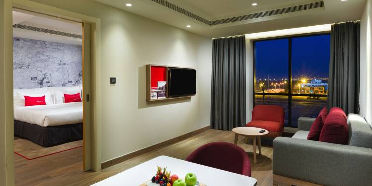 Intercity Hotel Nizwa