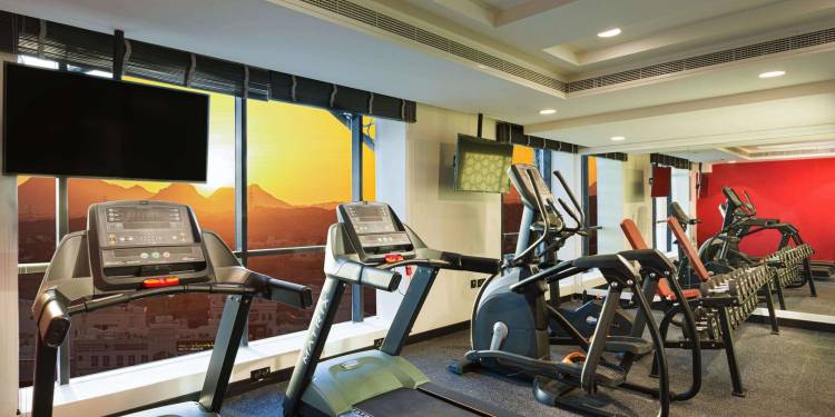 Intercity Hotel Nizwa