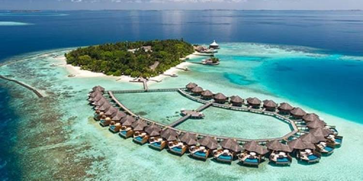 Baros Maldives
