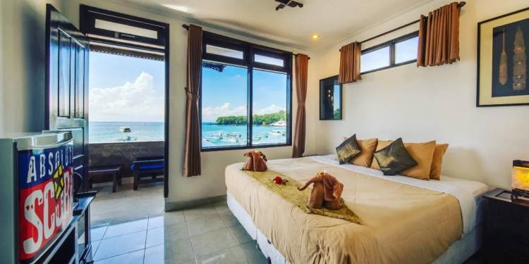 Absolute Scuba Bali – Dive Resort & Hotel in Padang Bai