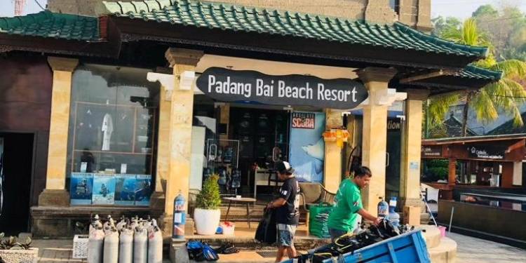 Absolute Scuba Bali – Dive Resort & Hotel in Padang Bai