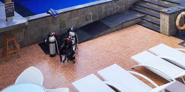 Absolute Scuba Bali – Dive Resort & Hotel in Padang Bai