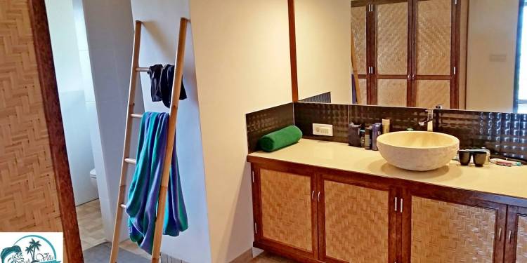 Bali Villa Dive Resort