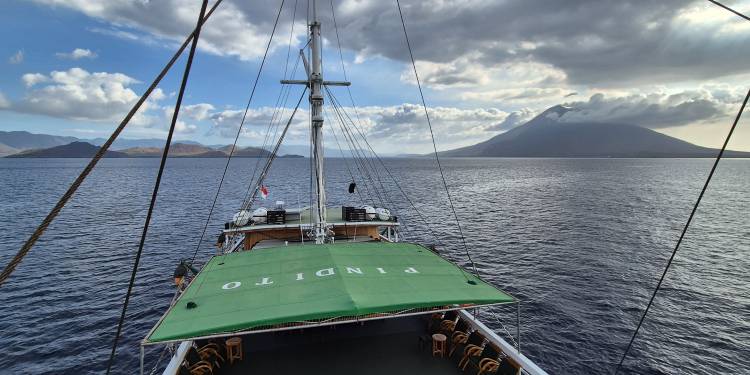 MSY Pindito - Indonesien