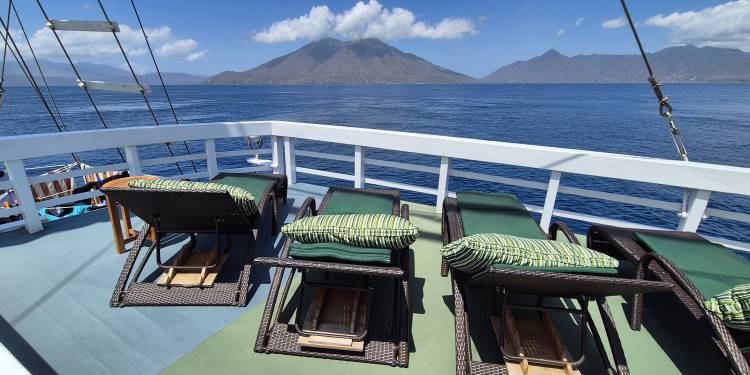 MSY Pindito - Indonesien