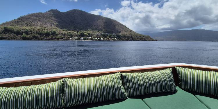 MSY Pindito - Indonesien