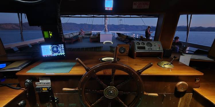 MSY Pindito - Indonesien