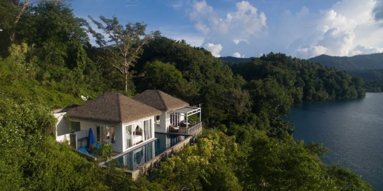 Lembeh Resort & Critters @ Lembeh Dive Center