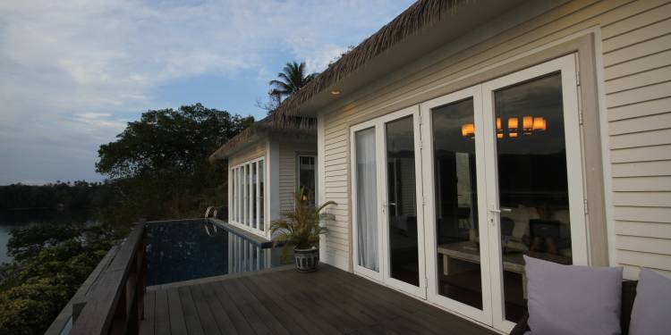 Lembeh Resort & Critters @ Lembeh Dive Center