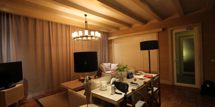 Lembeh Resort & Critters @ Lembeh Dive Center