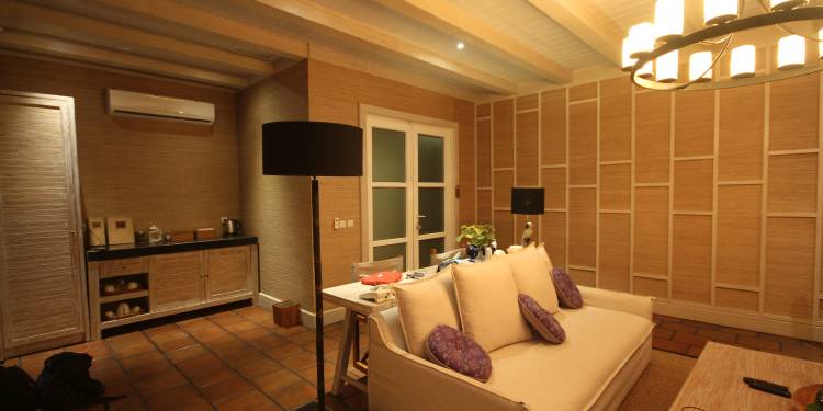 Lembeh Resort & Critters @ Lembeh Dive Center