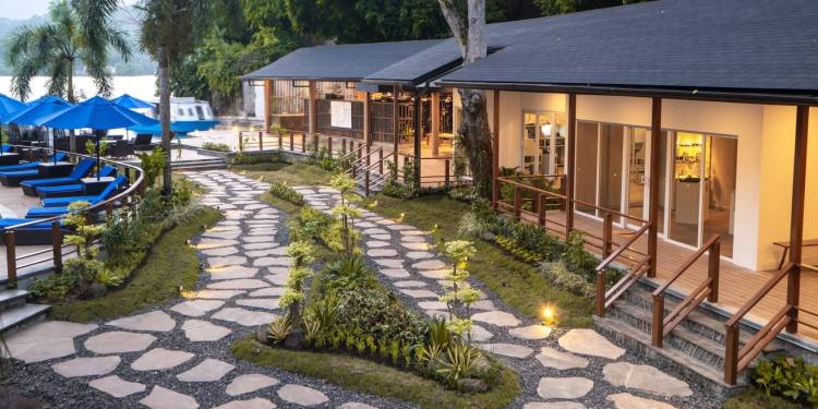 Lembeh Resort & Critters @ Lembeh Dive Center