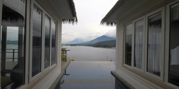 Lembeh Resort & Critters @ Lembeh Dive Center