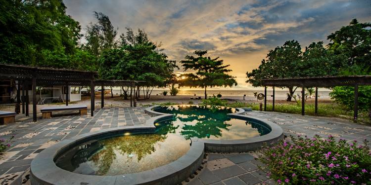 Metita Beach & Dive Resort