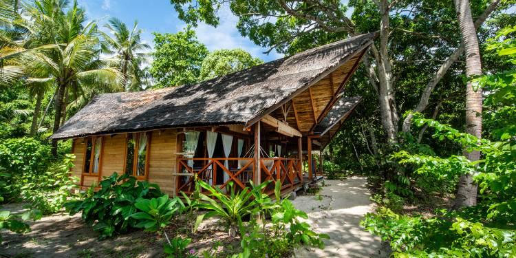 Metita Beach & Dive Resort