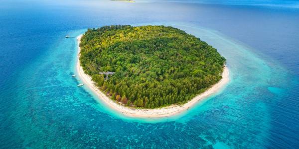 Metita Beach & Dive Resort