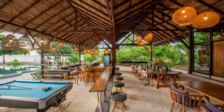 Metita Beach & Dive Resort