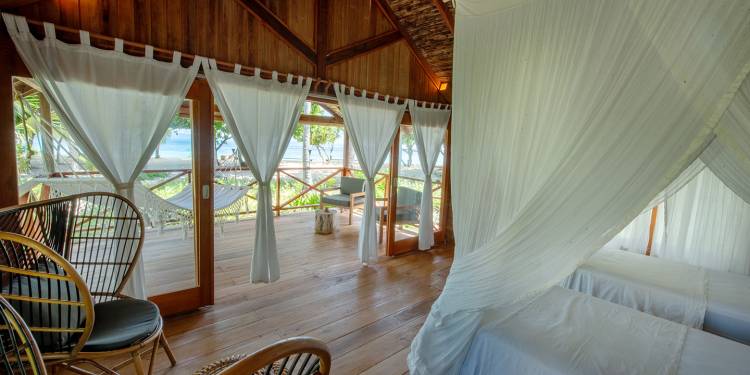 Metita Beach & Dive Resort