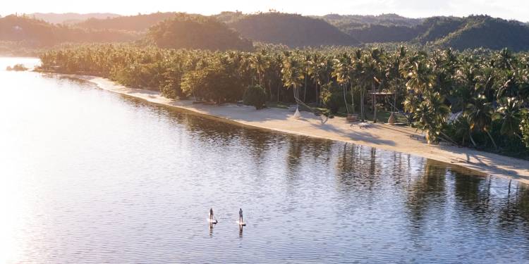 Nay Palad Hideaway